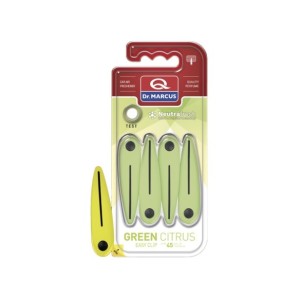 AMBIENTADOR DR. MARCUS EASY...