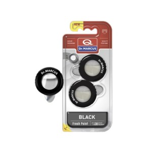 AMBIENTADOR DR. MARCUS...