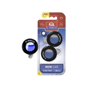 AMBIENTADOR DR. MARCUS...