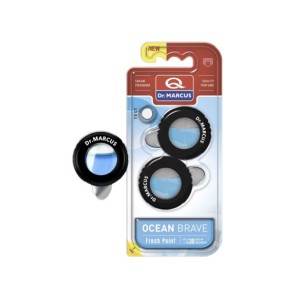 AMBIENTADOR DR. MARCUS...