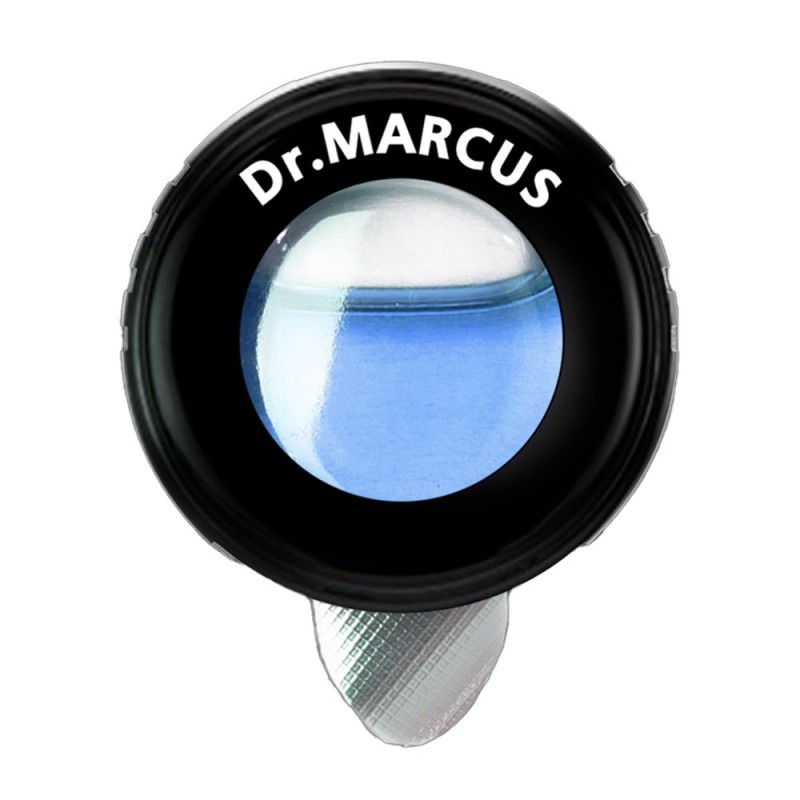 AMBIENTADOR DR. MARCUS FRESH POINT...