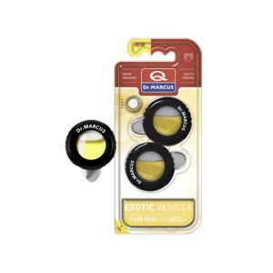 AMBIENTADOR DR. MARCUS...