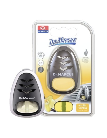 AMBIENTADOR DR. MARCUS HARMONY EXOTIC VANILLA / VANILLA