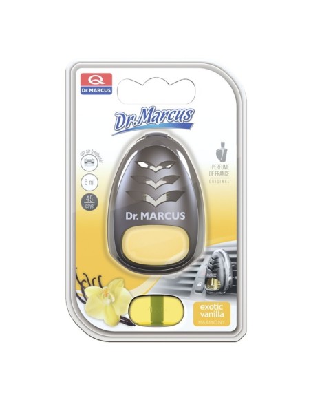 AMBIENTADOR DR. MARCUS HARMONY EXOTIC VANILLA / VANILLA