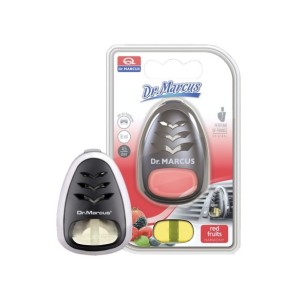 AMBIENTADOR DR. MARCUS...