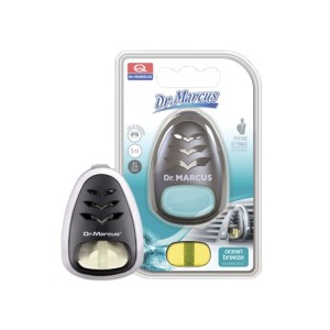 AMBIENTADOR DR. MARCUS...