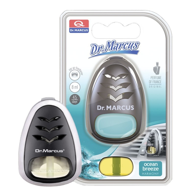 AMBIENTADOR DR. MARCUS HARMONY OCEAN...