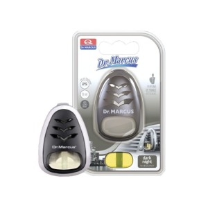 AMBIENTADOR DR. MARCUS...