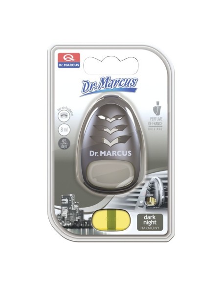 AMBIENTADOR DR. MARCUS HARMONY DARK NIGHT / BLACK