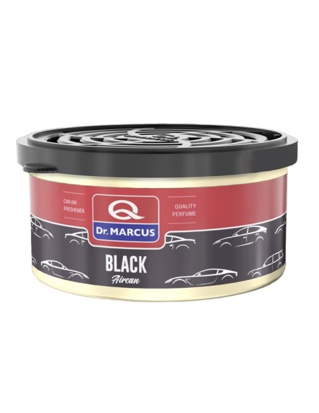 AMBIENTADOR DR. MARCUS AIRCAN BLACK