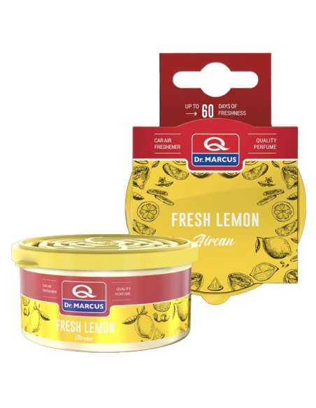 AMBIENTADOR DR. MARCUS AIRCAN FRESH LEMON