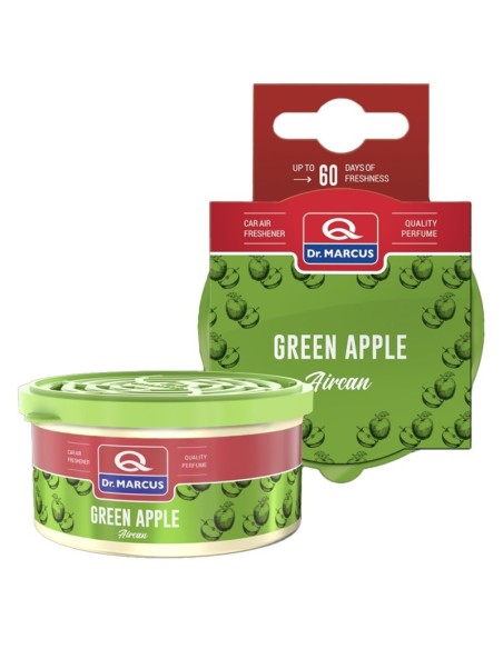 AMBIENTADOR DR. MARCUS AIRCAN GREEN APPLE