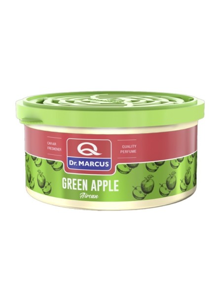 AMBIENTADOR DR. MARCUS AIRCAN GREEN APPLE