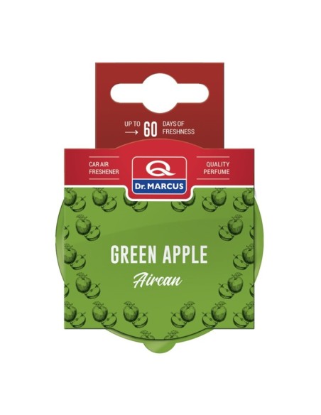 AMBIENTADOR DR. MARCUS AIRCAN GREEN APPLE
