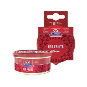 AMBIENTADOR DR. MARCUS...