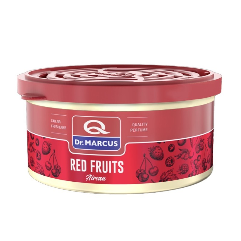 AMBIENTADOR DR. MARCUS AIRCAN RED FRUITS