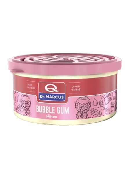 AMBIENTADOR DR. MARCUS AIRCAN BUBBLE GUM