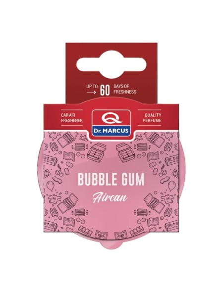 AMBIENTADOR DR. MARCUS AIRCAN BUBBLE GUM
