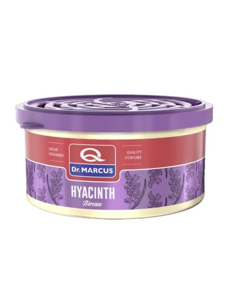 AMBIENTADOR DR. MARCUS AIRCAN HYACINTH