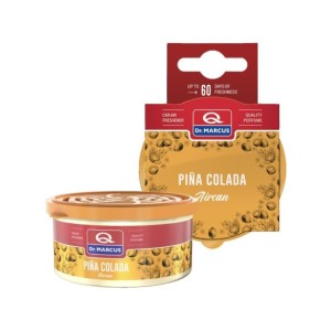 AMBIENTADOR DR. MARCUS...