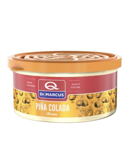 AMBIENTADOR DR. MARCUS AIRCAN PINA COLADA