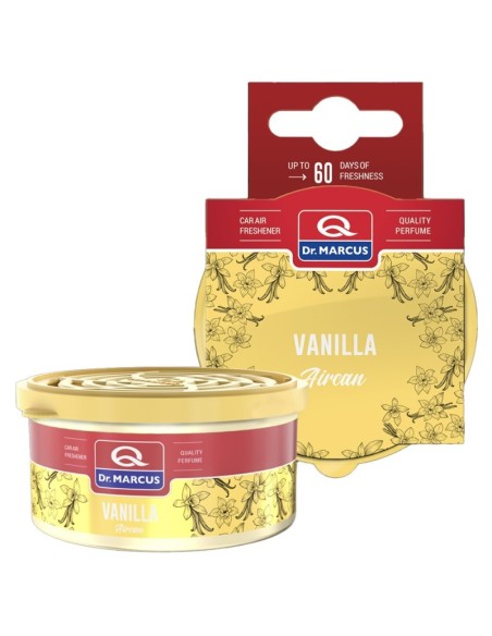 AMBIENTADOR DR. MARCUS AIRCAN VANILLA