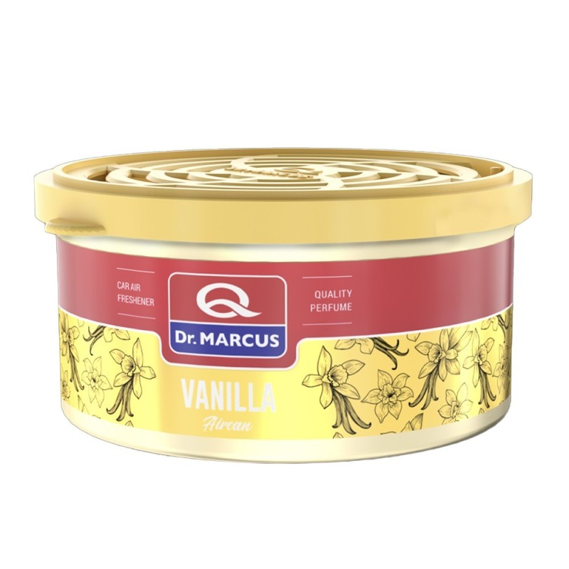 AMBIENTADOR DR. MARCUS AIRCAN VANILLA
