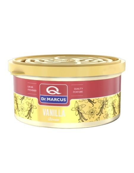 AMBIENTADOR DR. MARCUS AIRCAN VANILLA