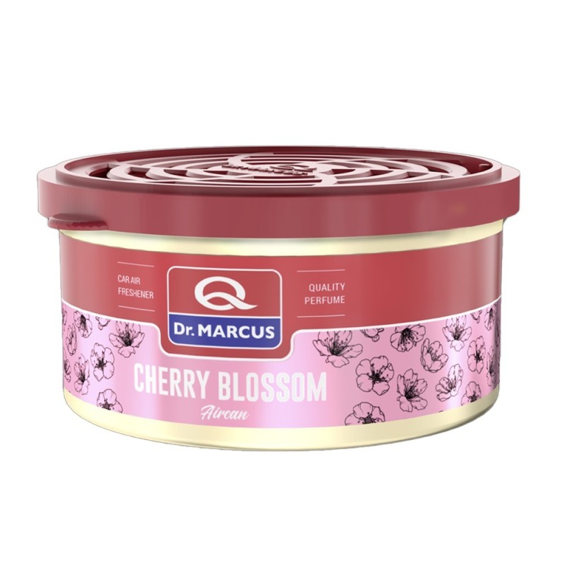 AMBIENTADOR DR. MARCUS AIRCAN CHERRY...