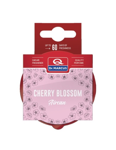 AMBIENTADOR DR. MARCUS AIRCAN CHERRY BLOSSOM