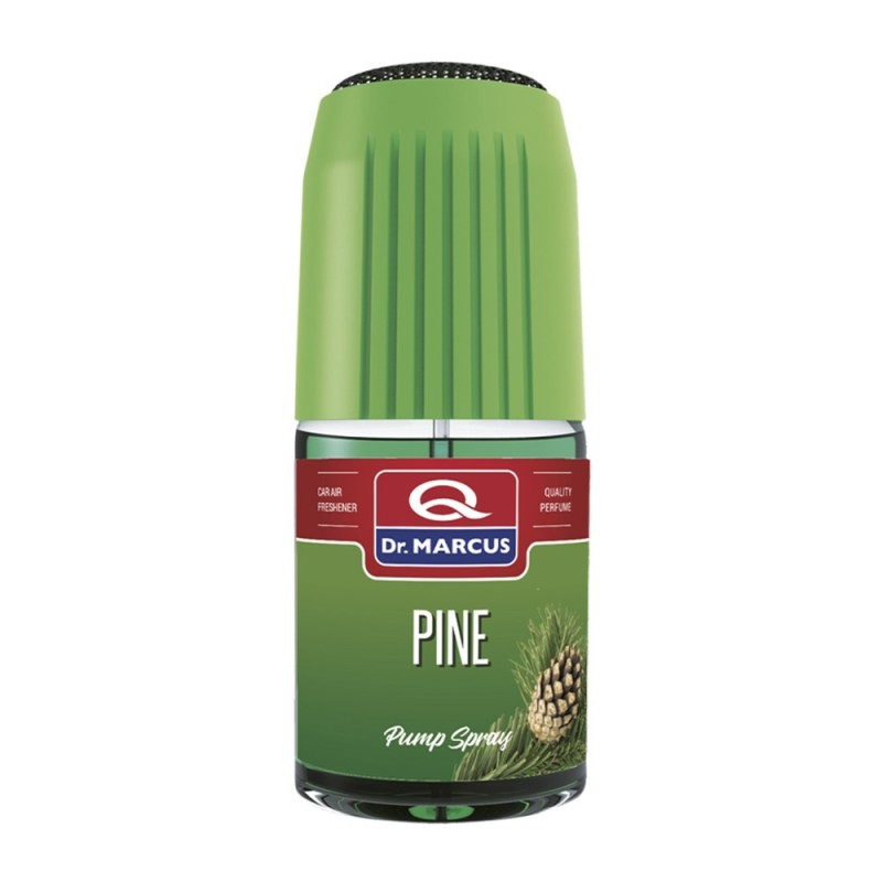 AMBIENTADOR DR. MARCUS PUMP SPRAY PINE