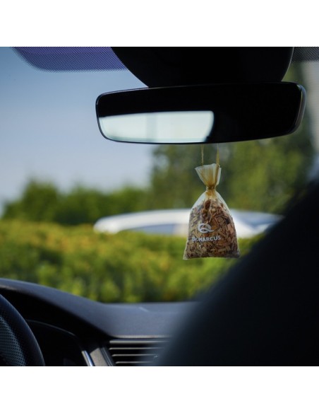 AMBIENTADOR DR. MARCUS FRESH BAG WOODY RAINBOW GARDEN