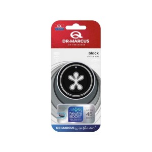 AMBIENTADOR DR. MARCUS...