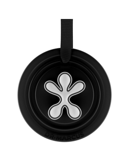 AMBIENTADOR DR. MARCUS LUCKY PIN BLACK