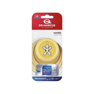 AMBIENTADOR DR. MARCUS...