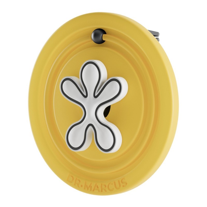 AMBIENTADOR DR. MARCUS LUCKY PIN VANILLA