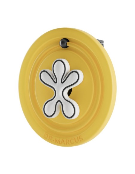 AMBIENTADOR DR. MARCUS LUCKY PIN VANILLA