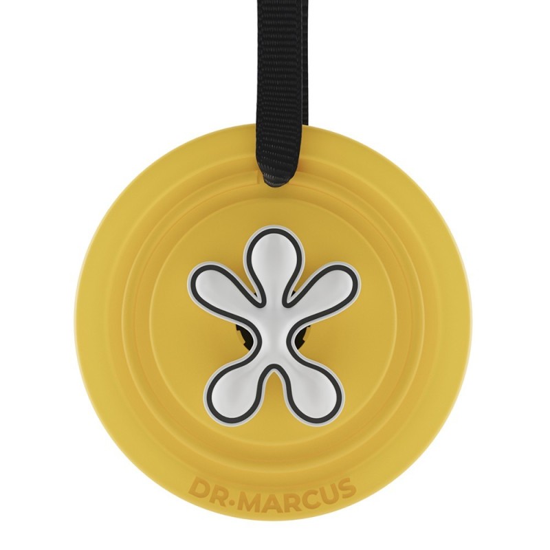 AMBIENTADOR DR. MARCUS LUCKY PIN VANILLA