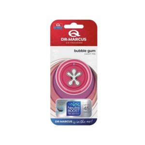 AMBIENTADOR DR. MARCUS...