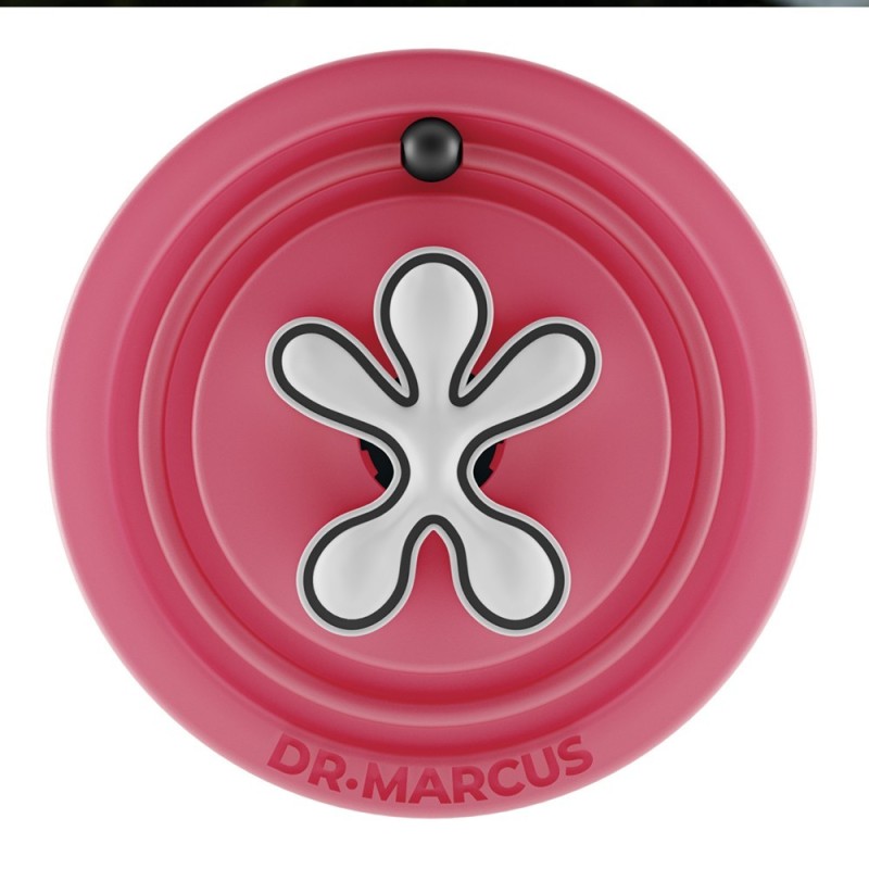 AMBIENTADOR DR. MARCUS LUCKY PIN...