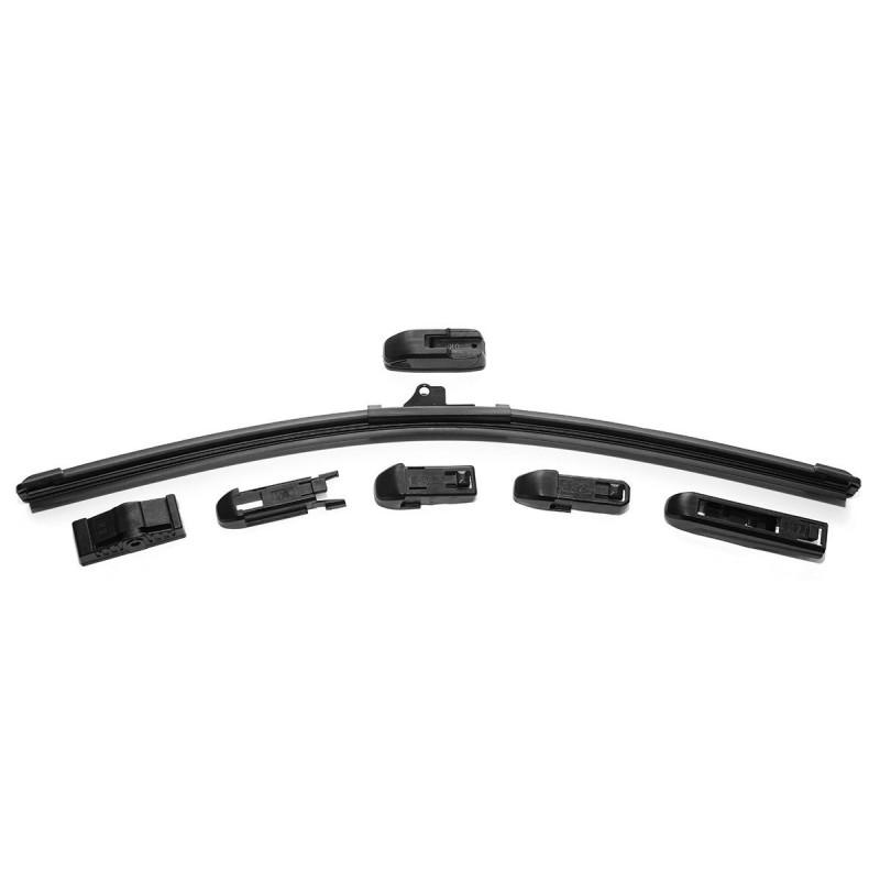 ESCOBILLA FLEXIBLE MOTGUM ECO 560 mm