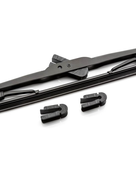 ESCOBILLA METALICA MOTGUM 280 mm (11")