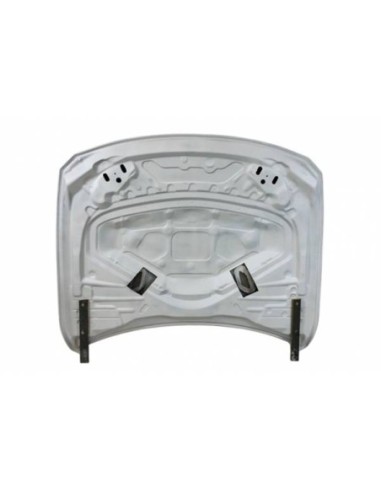 Portón Fibra Porsche 911 / 997...