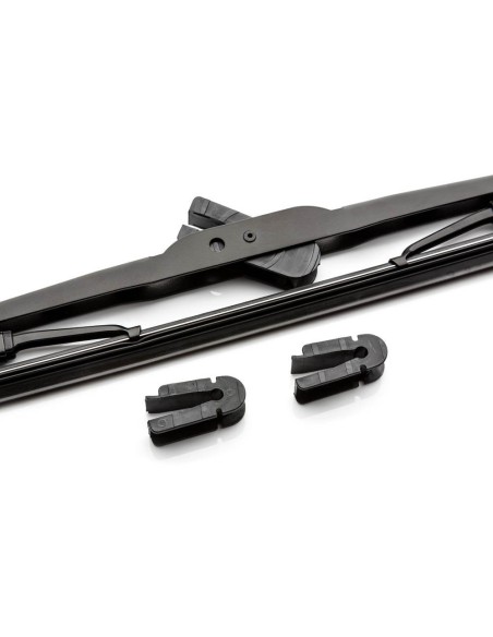 ESCOBILLA METALICA MOTGUM 480 mm (19")