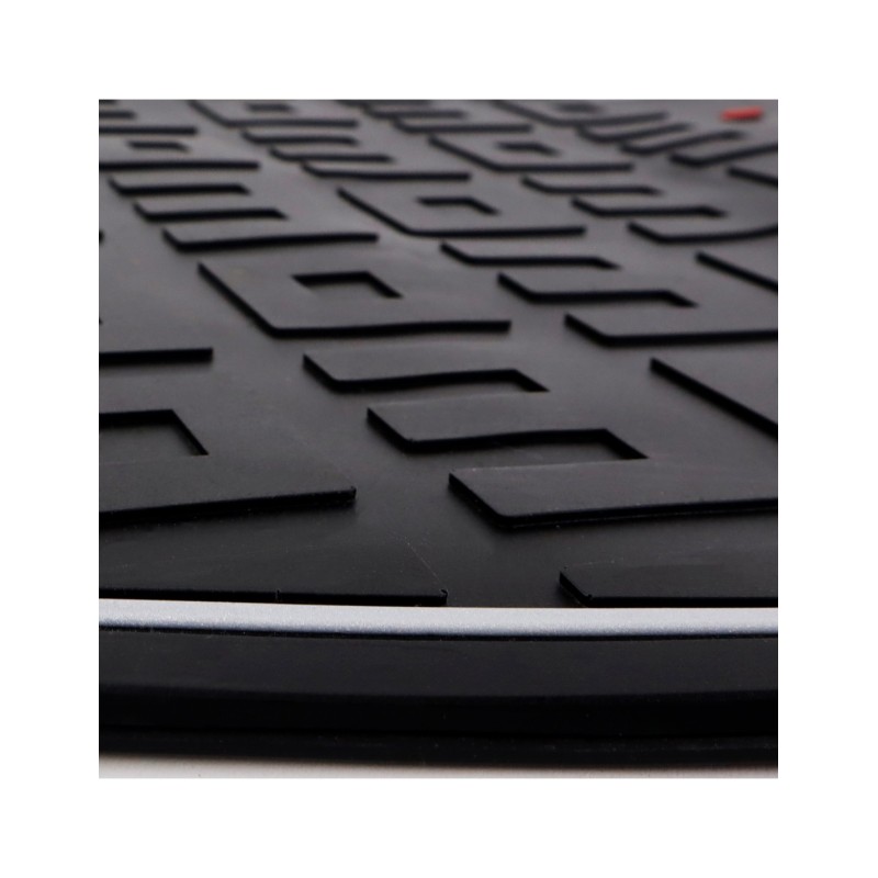 SET COMPLETO 4 PIEZAS ALFOMBRAS MOMO...