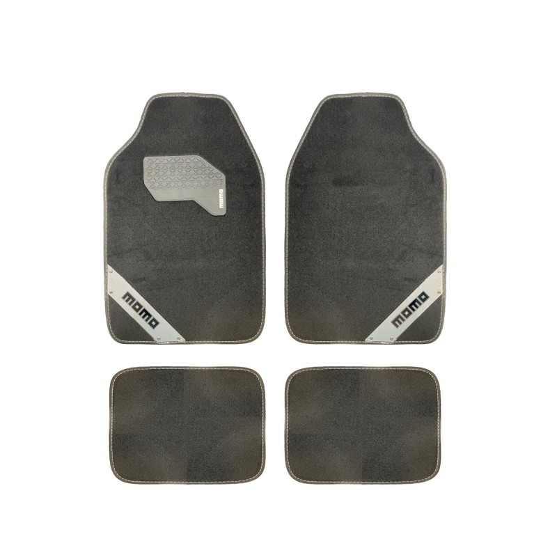 SET COMPLETO DE 4 PIEZAS ALFOMBRAS...