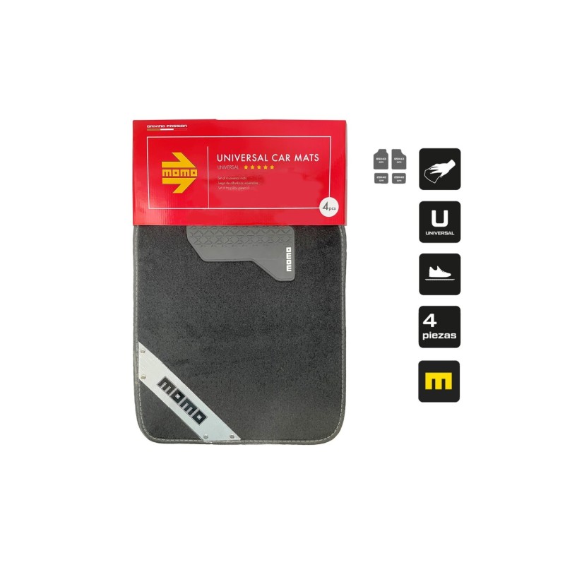 SET COMPLETO DE 4 PIEZAS ALFOMBRAS...