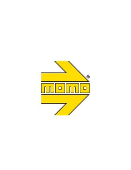 SET COMPLETO 4 PIEZAS ALFOMBRAS MOMO UNIVERSALES NEGRO/BLANCO