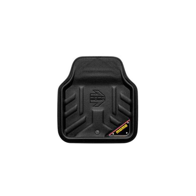 CUBRE ALFOMBRA COCHE MAT DRIVE.CRB-BLK