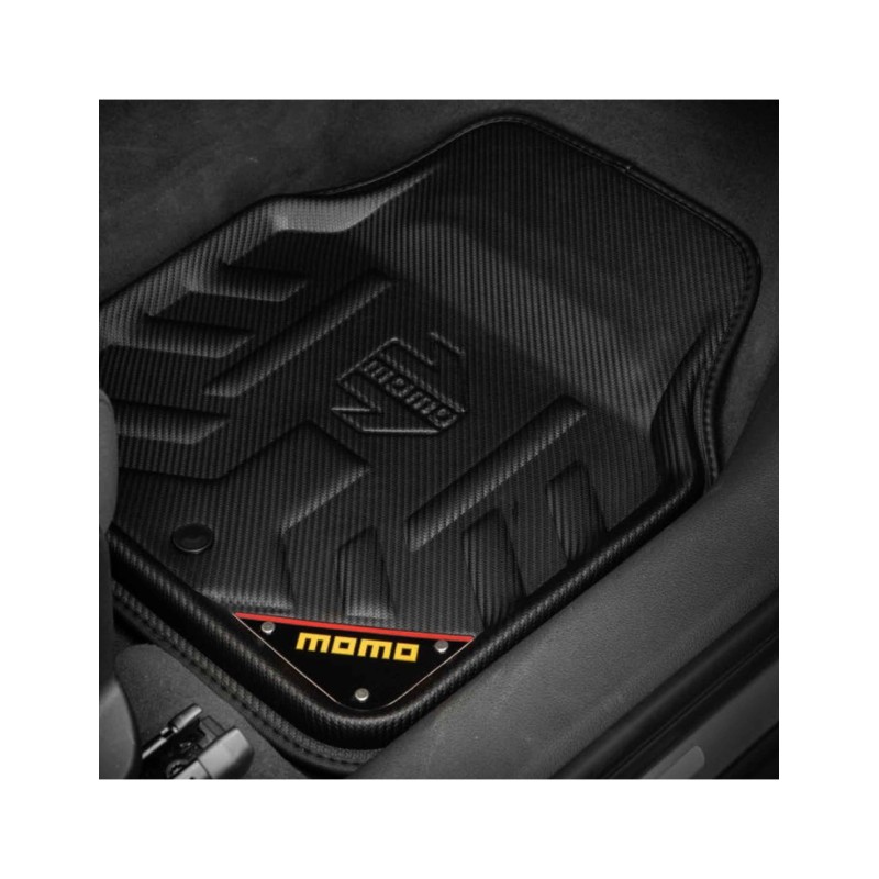 CUBRE ALFOMBRA COCHE MAT DRIVE.CRB-BLK